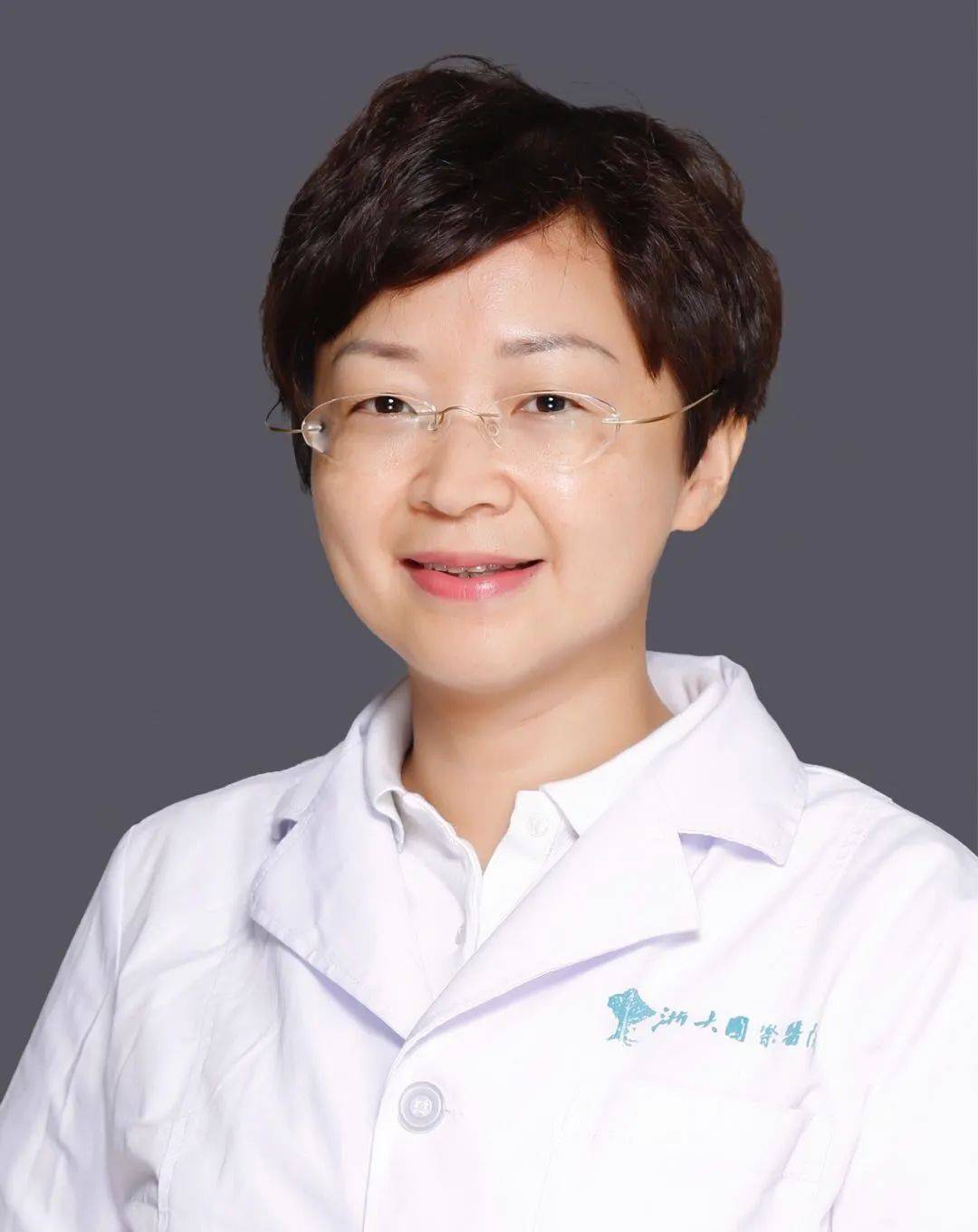 树兰(杭州)医院内分泌代谢病科主任,糖尿病临床医学中心主任张锦华