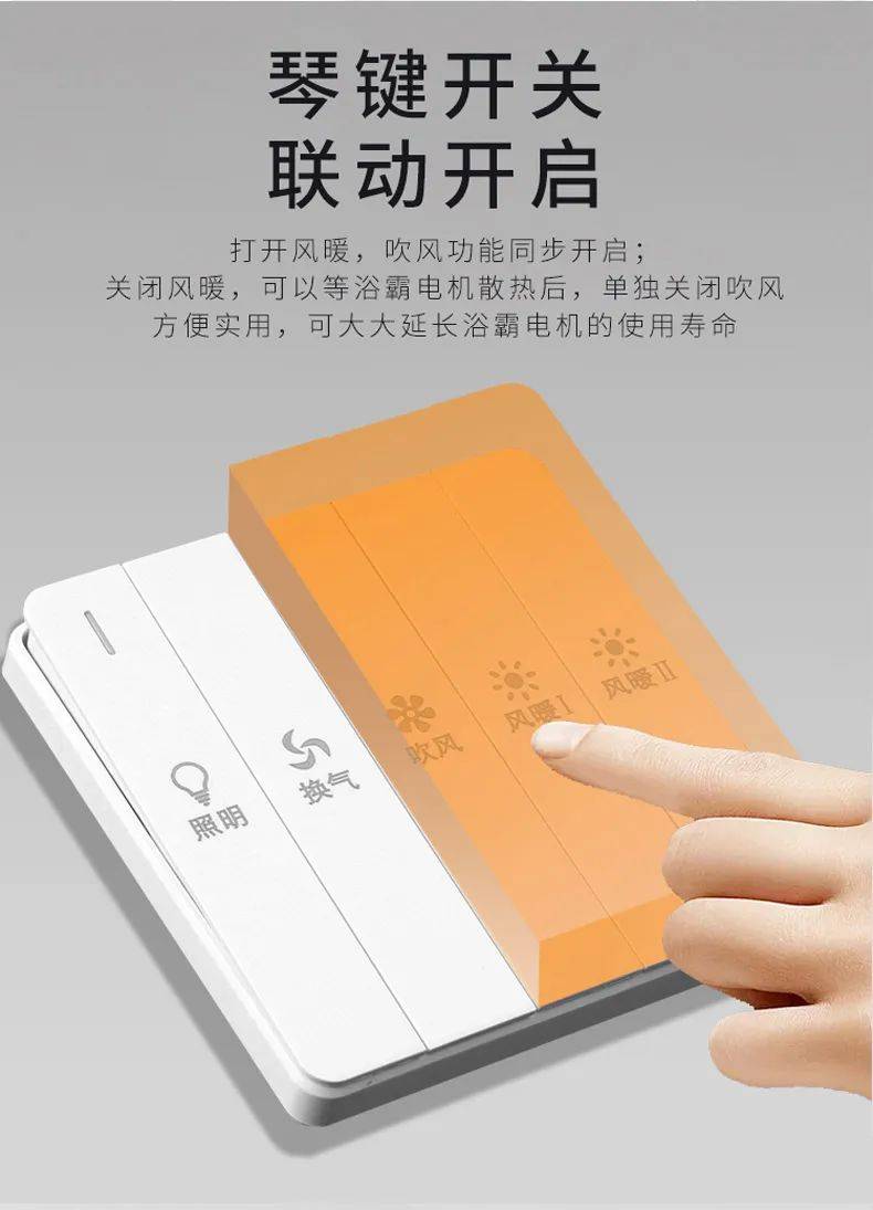 华艺广场精品推介大雪至入隆冬五光十色新款浴霸与您安暖相伴