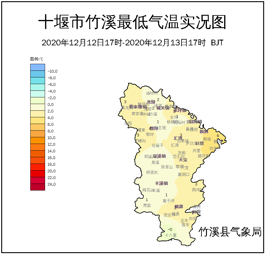 竹溪县地图全图高清版图片