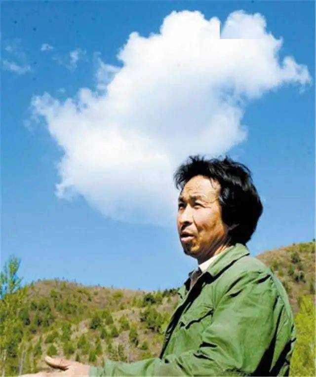 北大学霸带妻子遁入深山11年,期间花费350万,孩子自己接生_王青松