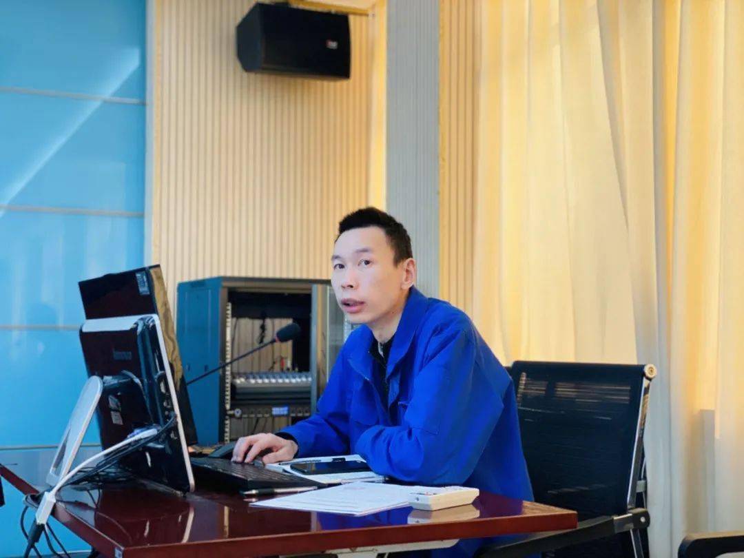 海波要闻丨热烈祝贺海波重科顺利通过两化融合管理体系认证!
