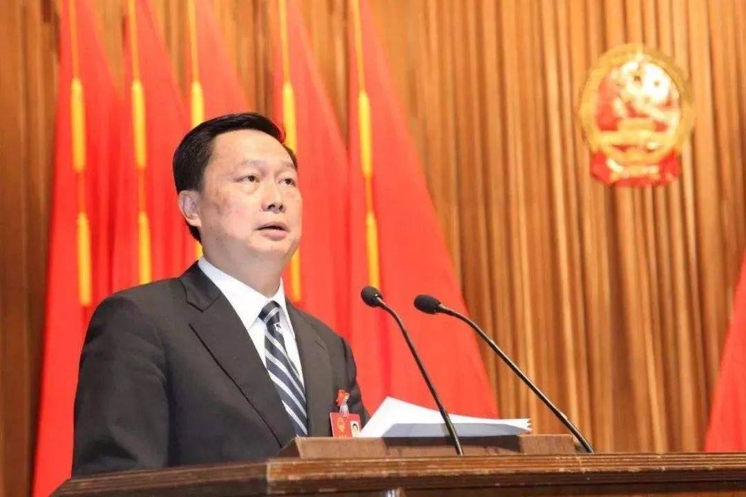 姚奕生递补为中共广东省委委员