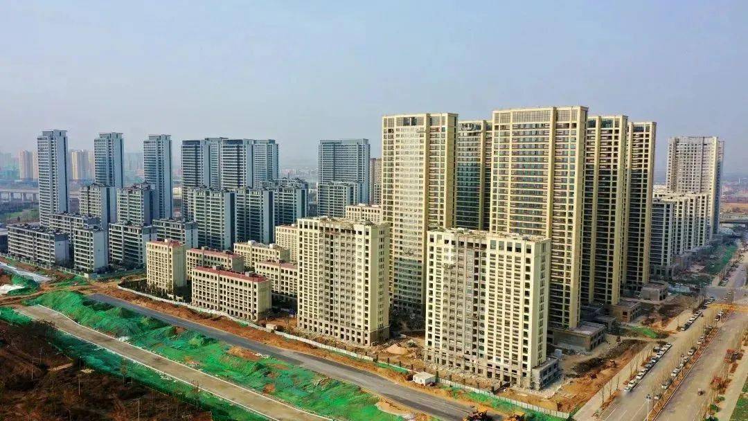 探访西安全运村为运动员打造温馨之家