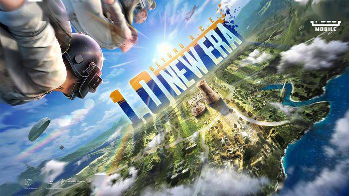 专访腾讯光子工作室群总裁陈宇——心中有光,就有更大的世界_游戏