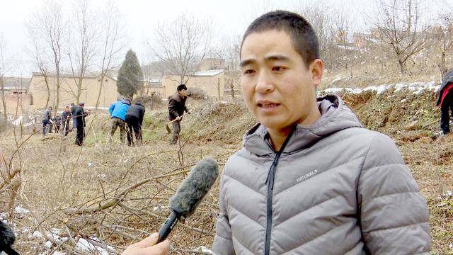 礼县掀起农村饮水安全工程冬季维修养护热潮