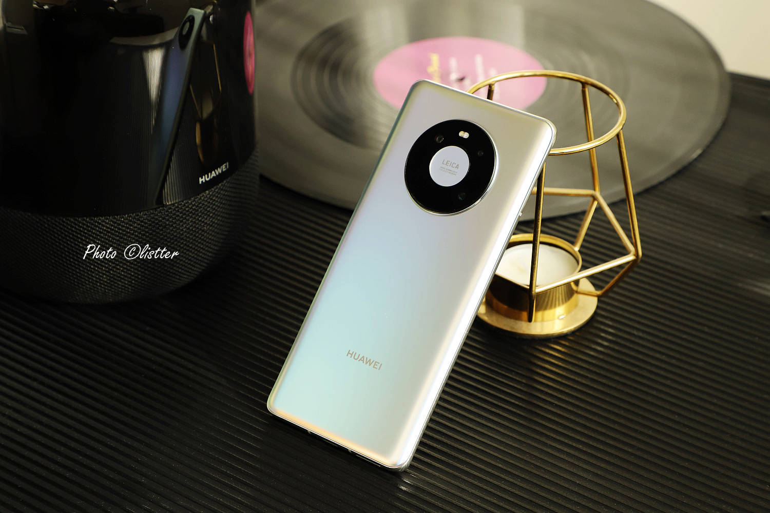 2020真香小屏旗舰华为mate40测评来袭_手机