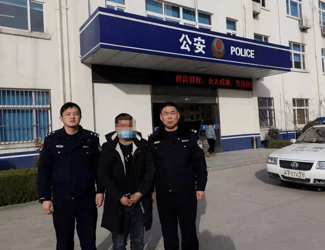 年关将至濉溪警方再次破获系列盗窃电动车案