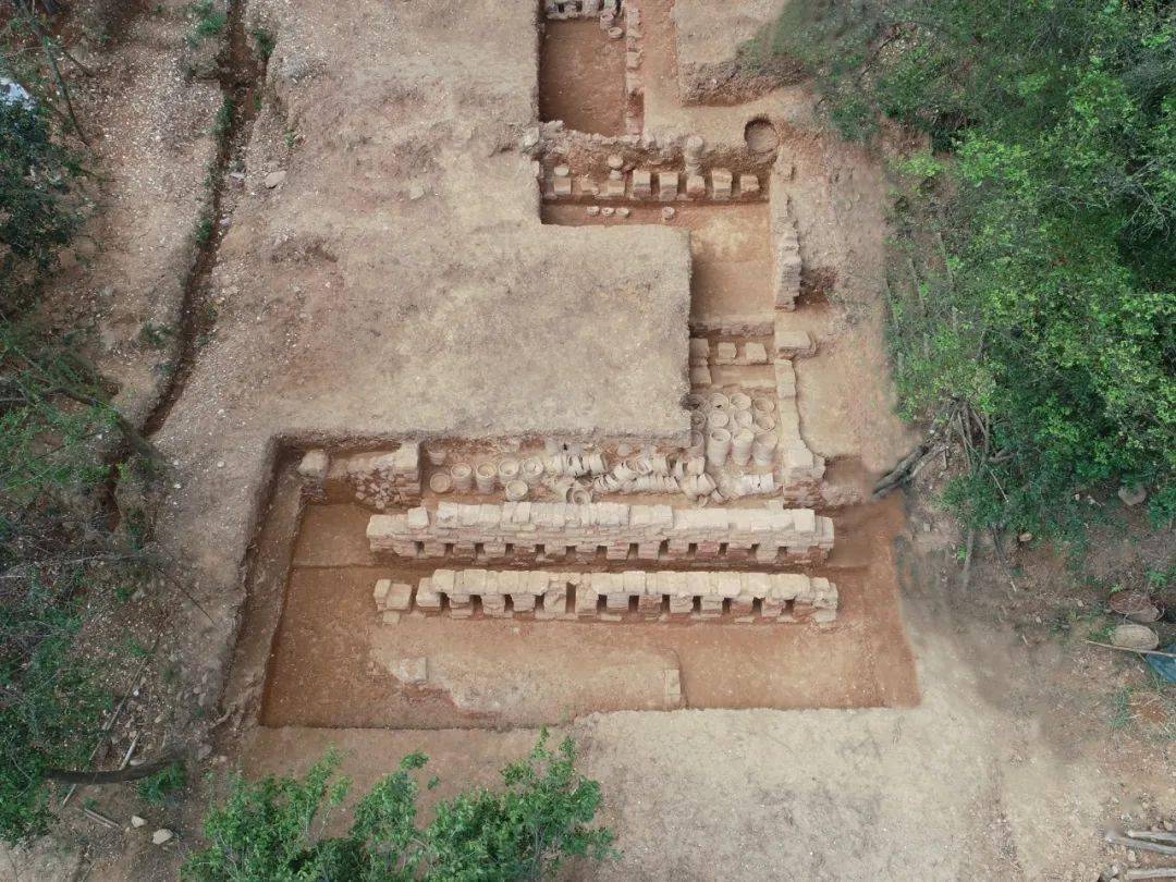 德化窑址考古发掘成果发布一窑跨千年见证海丝灿烂历史