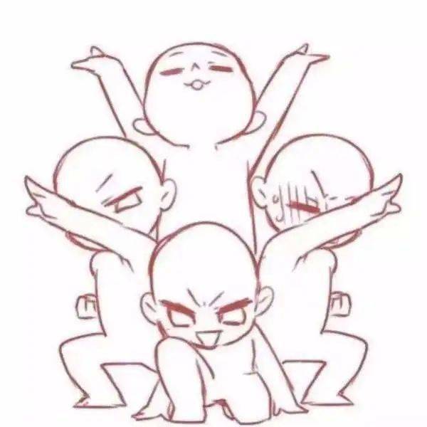 【晚安·林生】合照小秘籍