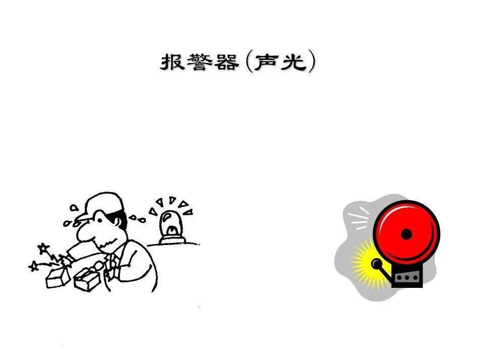 这些生产线上,防错防呆的方法你都知道么?