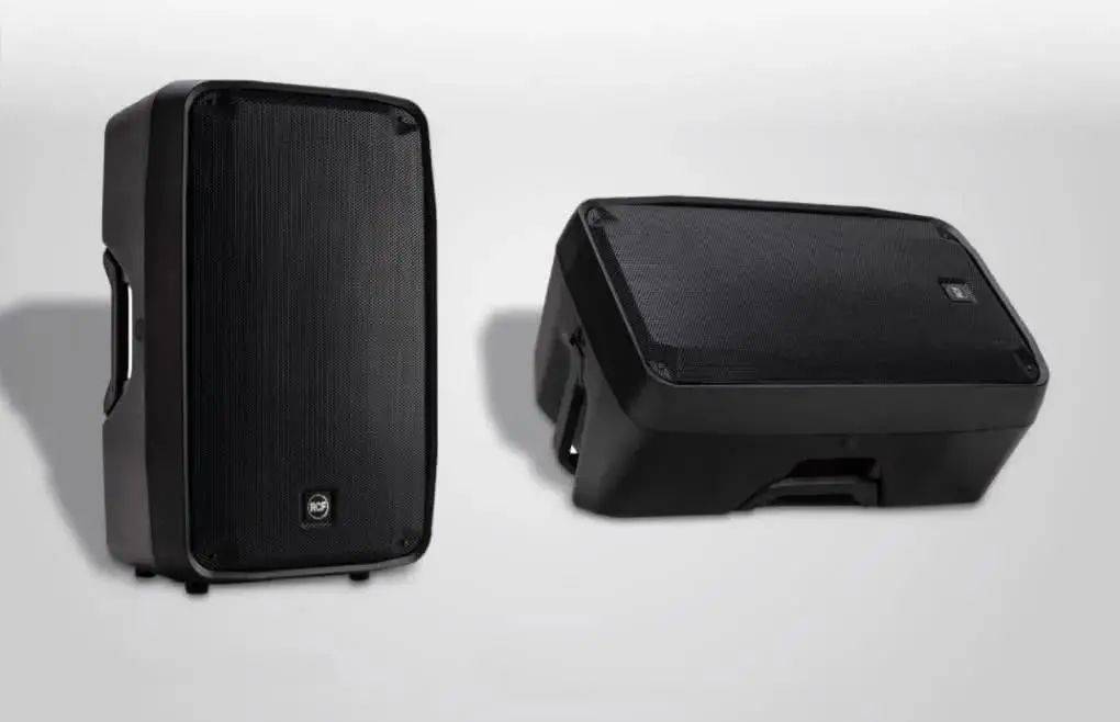 rcf新品丨具有一系列高端解决方案的 hd 35-a/hd 15-a便携式系统-搜狐