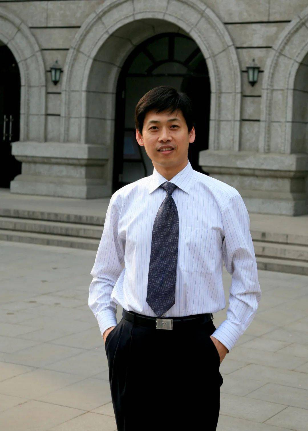 研师亦友网络投票导师风采展示四