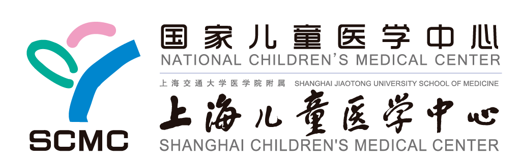 上海儿童医学中心社会工作部 |- end -让医院更有温度,给家庭更多