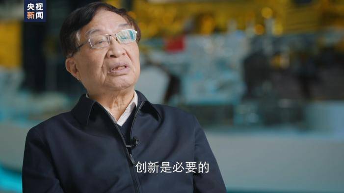 专访人民科学家叶培建院士嫦娥五号为何要设计这么难