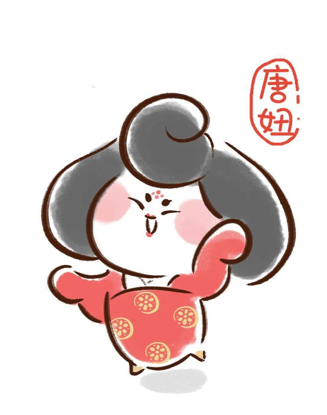 唐妞驾到连载靠奶茶续命的你该了解一下茶的历史了