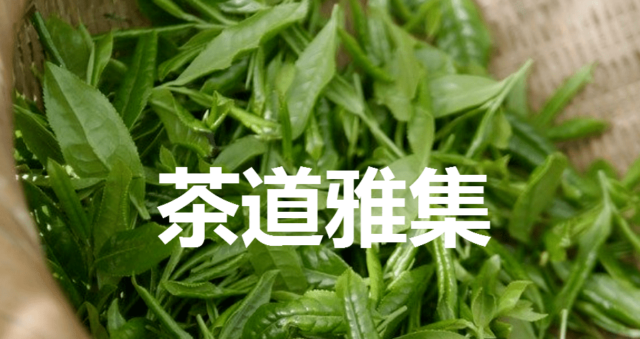 透过茶香品悟人生真理 | 茶道