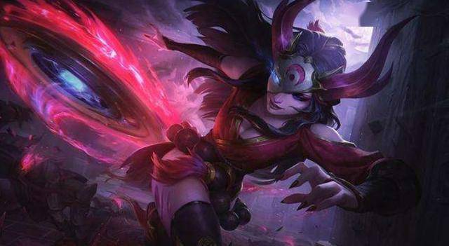 云顶之弈:s4.5羁绊图预览!s1-s3大多数英雄归来