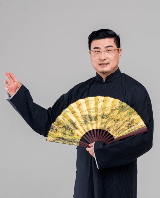 这个掌柜不一般挑战你的笑神经