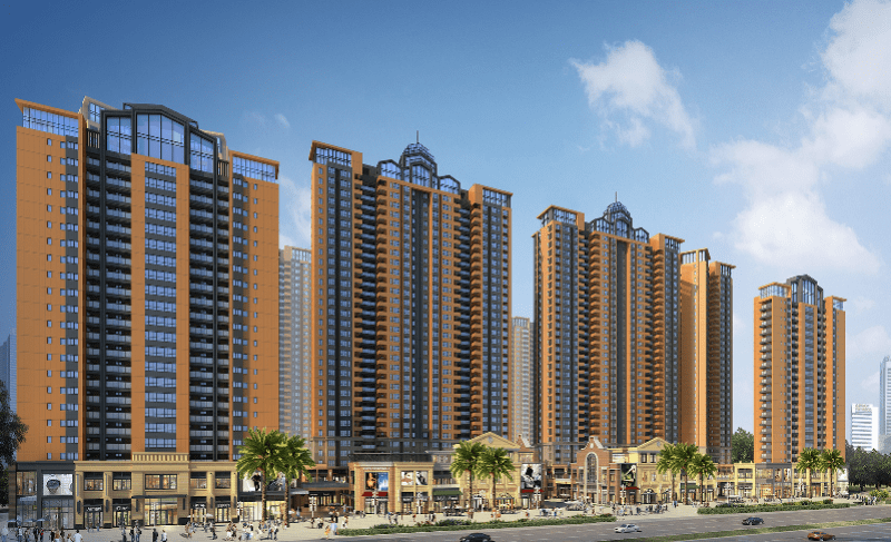 因为相信所以看见陈江洪缔造灿邦城市色彩生活家