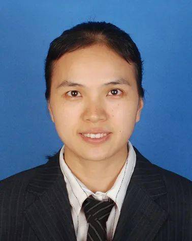 聂利娟it服务事业部专家级运维工程师服务电网信息化逾10年,党员聂利