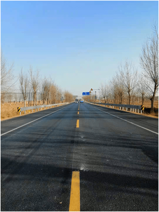 8亿元,锦州市今年实施国省干线普通公路养护工程137.5公里