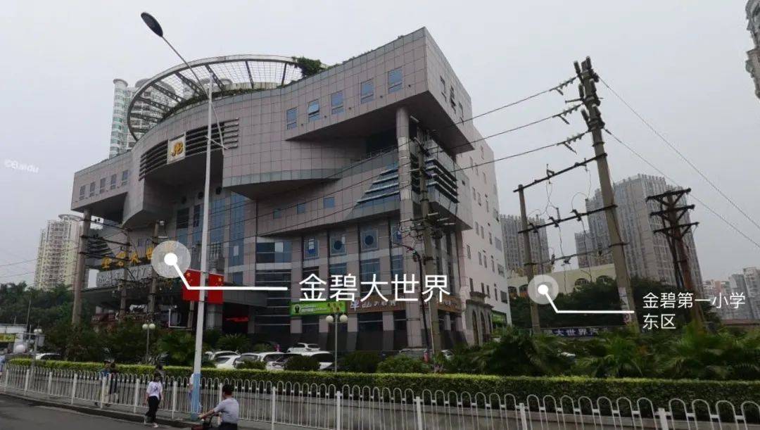 该地块所在的石溪片区,大部分面积坐落在海珠创新湾之中;交通上,靠近