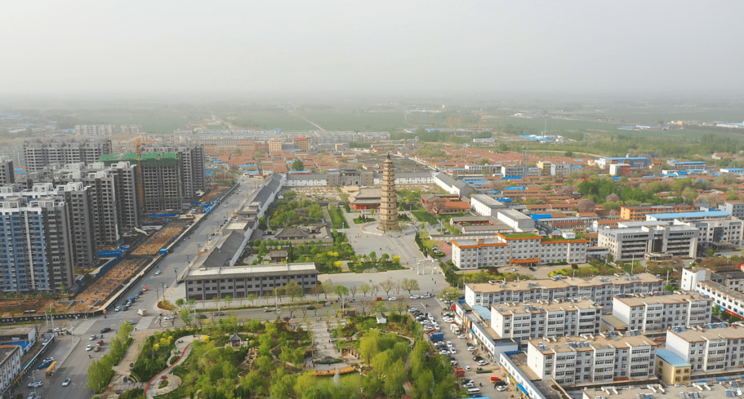 最新公示景县要有省级新称号祝贺