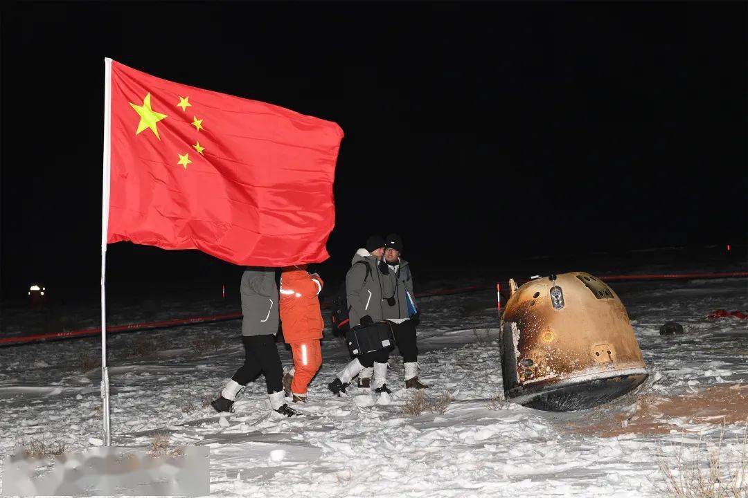 解密嫦娥五号轨道器热控三大关键