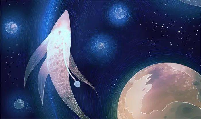 佳作当一只鲲到达持盾星球司马南鲲鲲星编年史