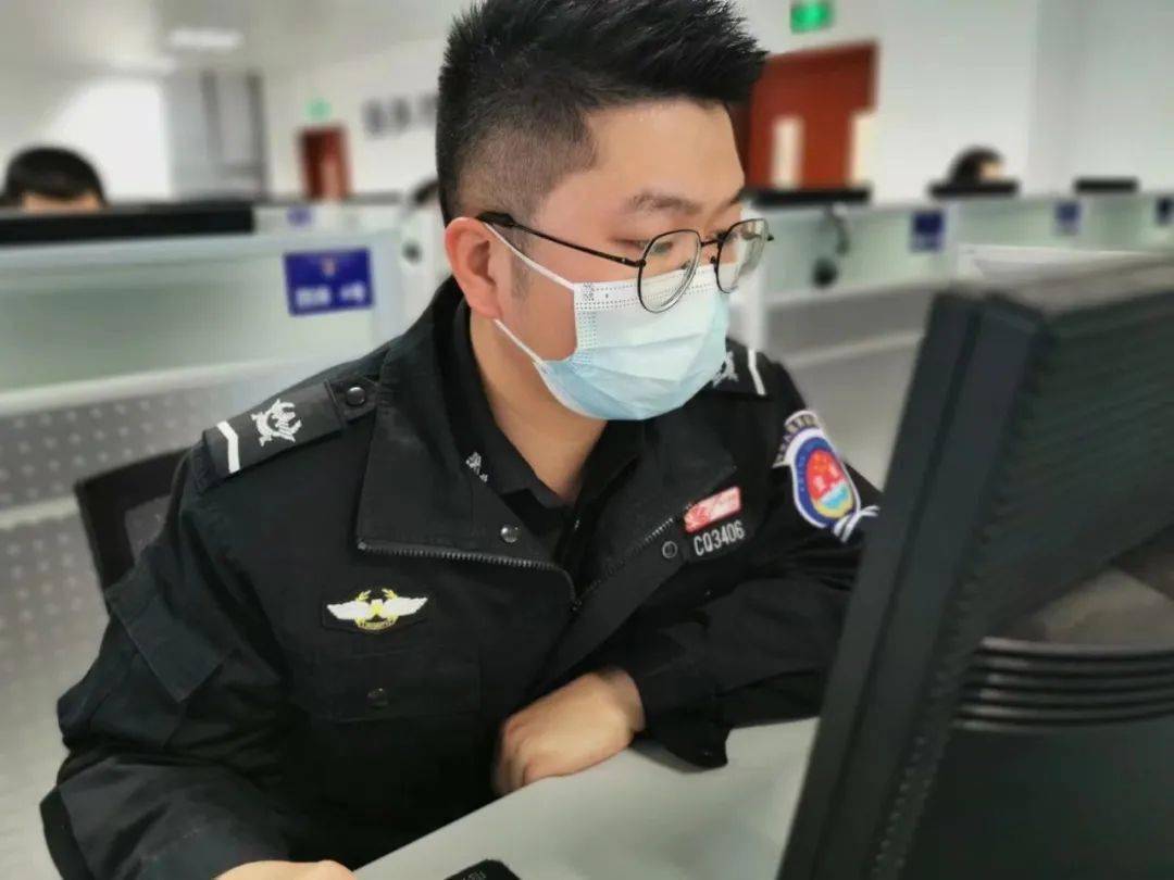 重庆机场集团2020年安检职业技能竞赛决赛颁奖仪式顺利举行