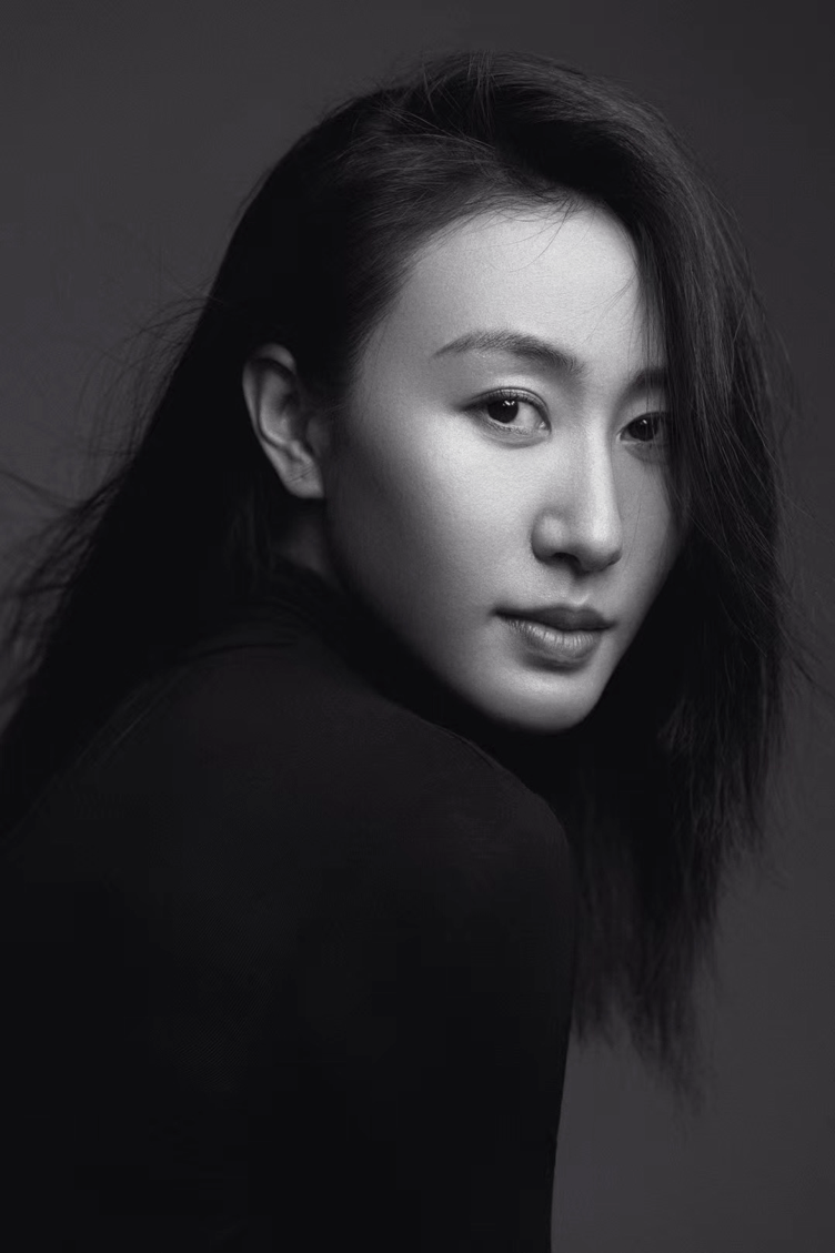 张娅姝冒险是最有意思的事