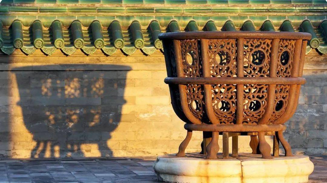 冬至曾是法定假日