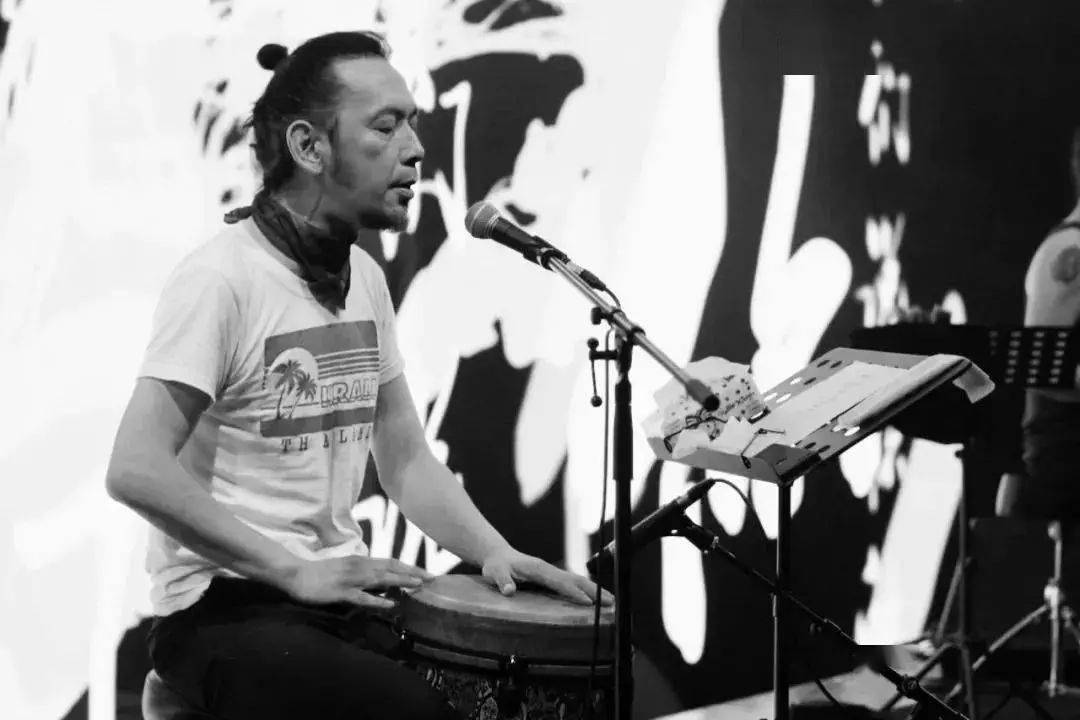 郭龙回归张玮玮助阵丨野孩子归来仍是少年