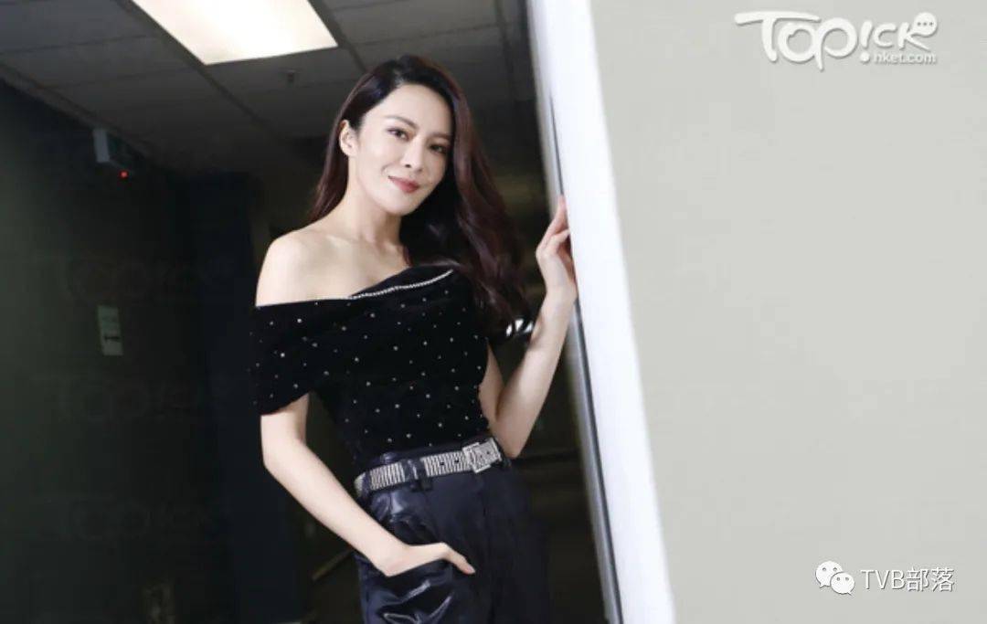 踩过界ii张曦雯拒做花瓶进修演技kelly拍剧不惧挑战无底线