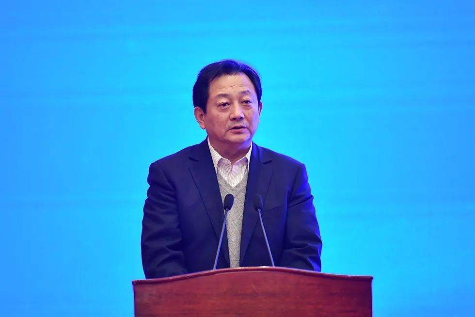 宿城区人民政府与南京玻纤院战略合作达成共识全面开启战略合作崭新