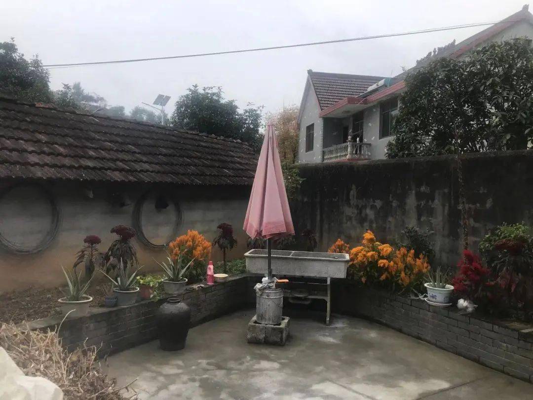 "于一体的特色旅游资源,结合礼堂建设,全面挖掘了徐桥村的历史文化