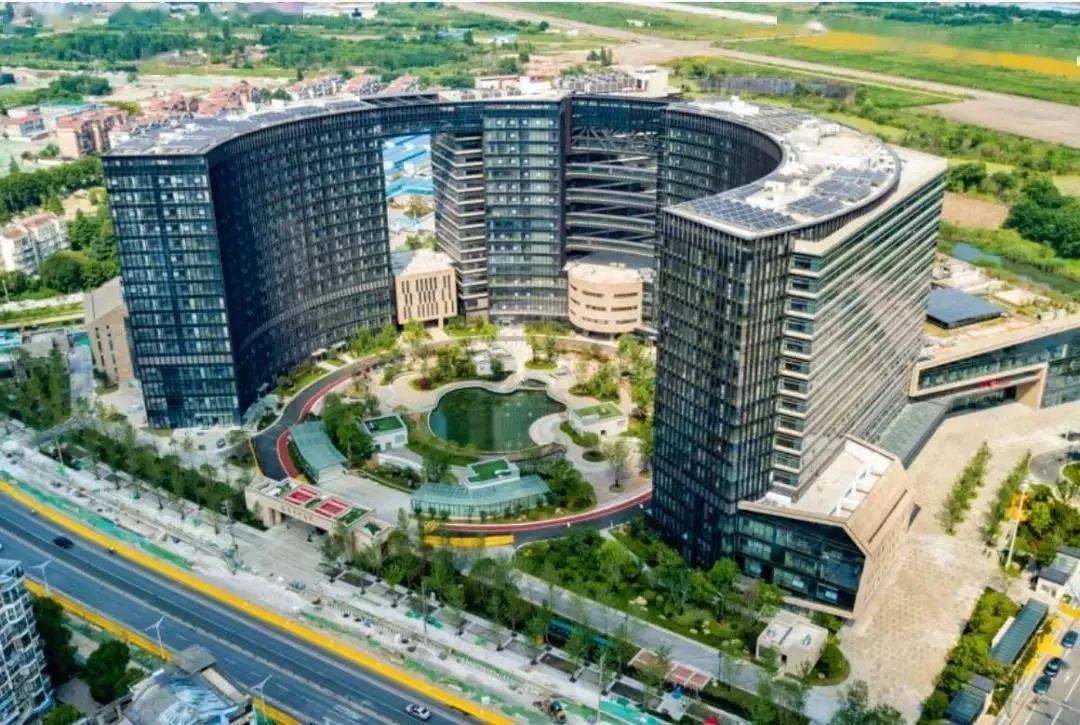 即将首开南部新城价值制高点解密金陵华夏中心五大精工细节