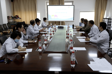 医院动态沈阳市儿童医院召开医学伦理培训会