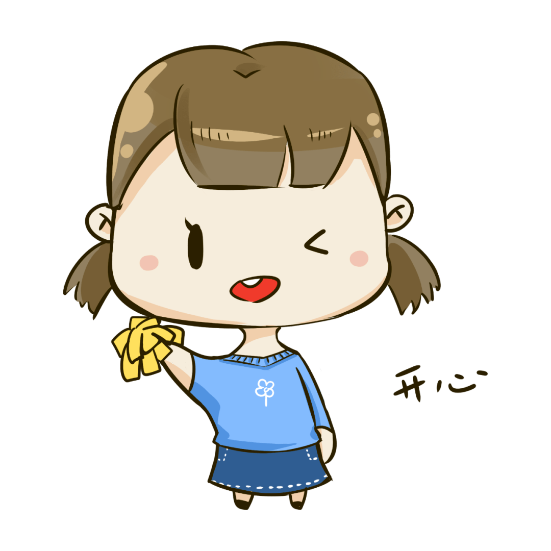 初中组七年级作品《妹妹二三事》