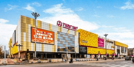 对于商业配套相对滞后的西河来说,未来雄飞万达广场入驻意味着龙泉驿