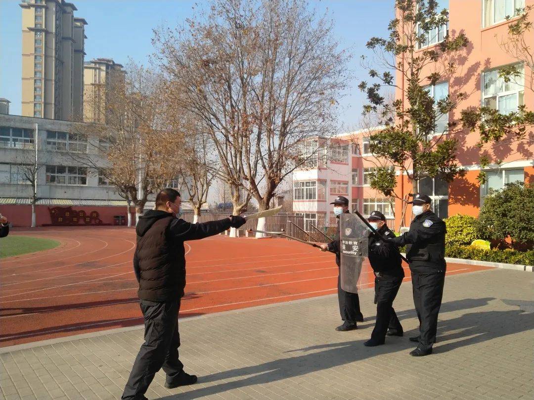 青岛北山小学