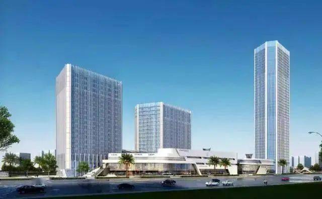 据了解,ioi棕榈城作为马来西亚ioi集团在中国投资的第一个大型城市