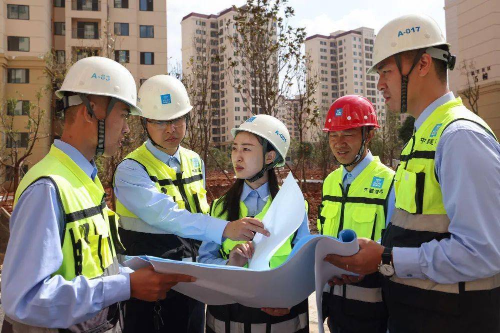 4500万人次关注中建装饰建设者张薇获评2020年十大深圳好青年