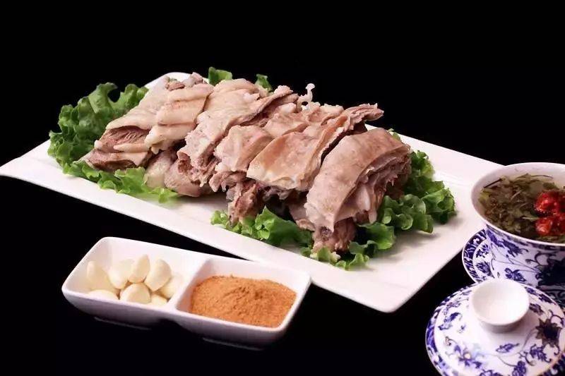 银西高铁特供 | 陕西法报君,想咥手抓肉!