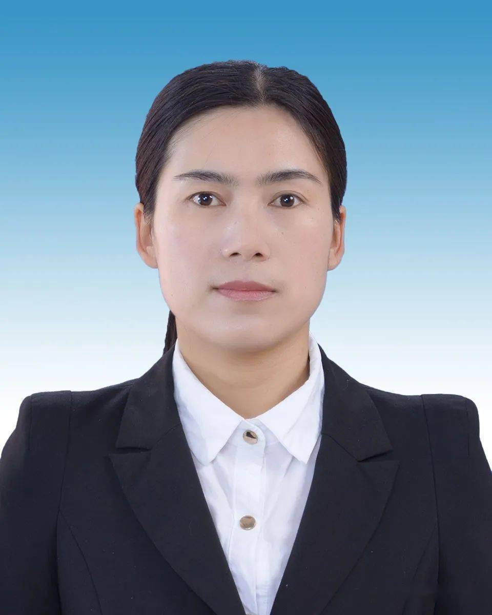 祥云县32名县管干部任前公示有你认识的吗