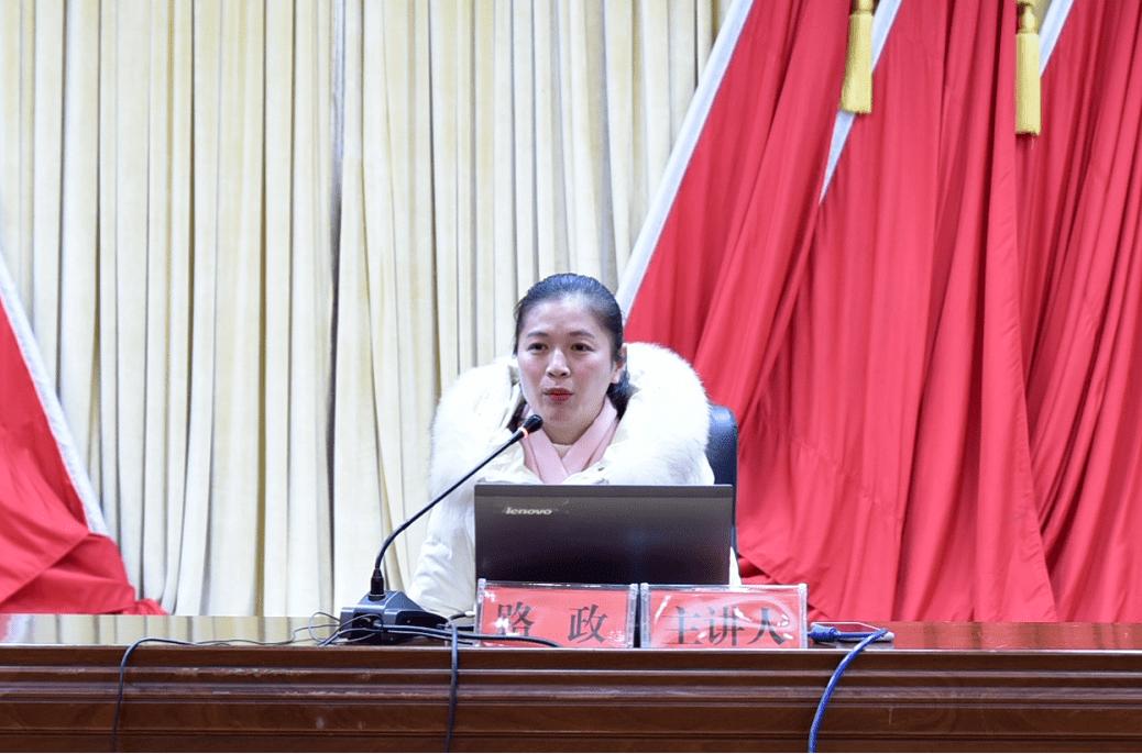 活力在基层 | 党的十九届五中全会精神走进铜官青年