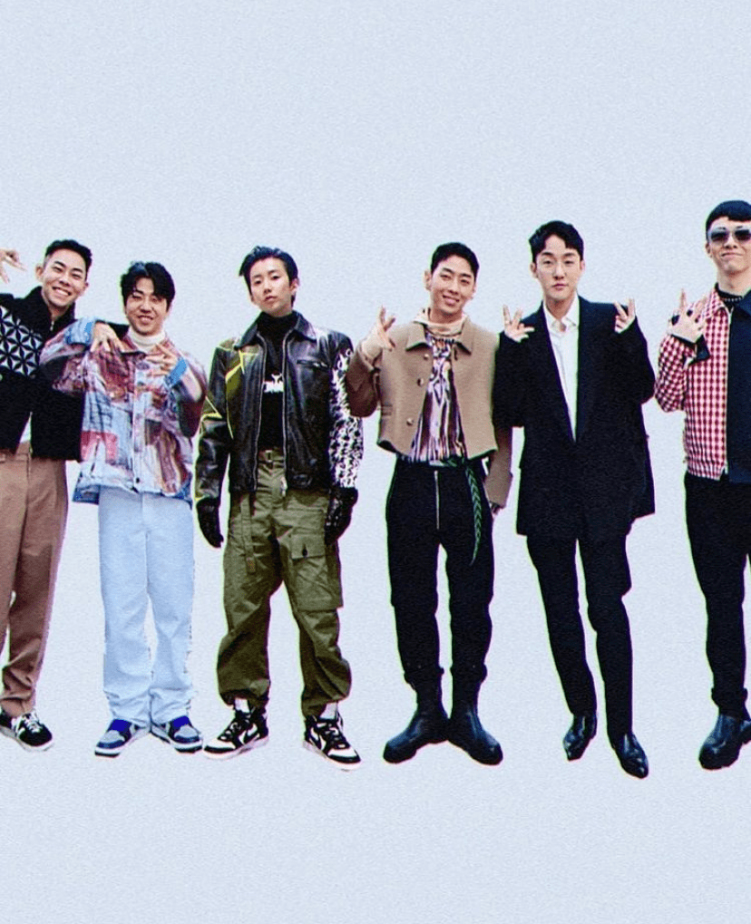 smtm9冠军诞生反正优胜者都是朴宰范