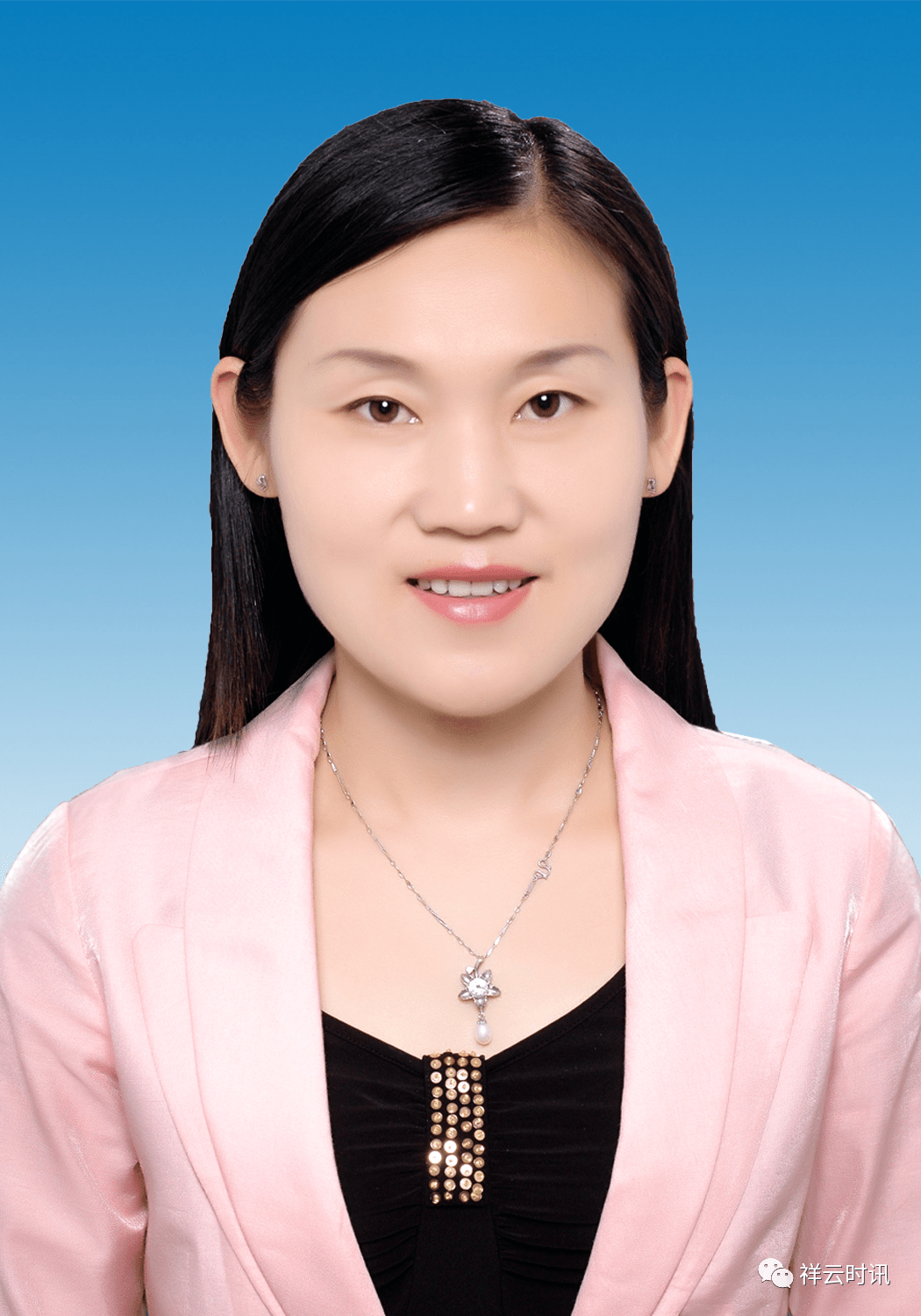 祥云县32名县管干部任前公示有你认识的吗