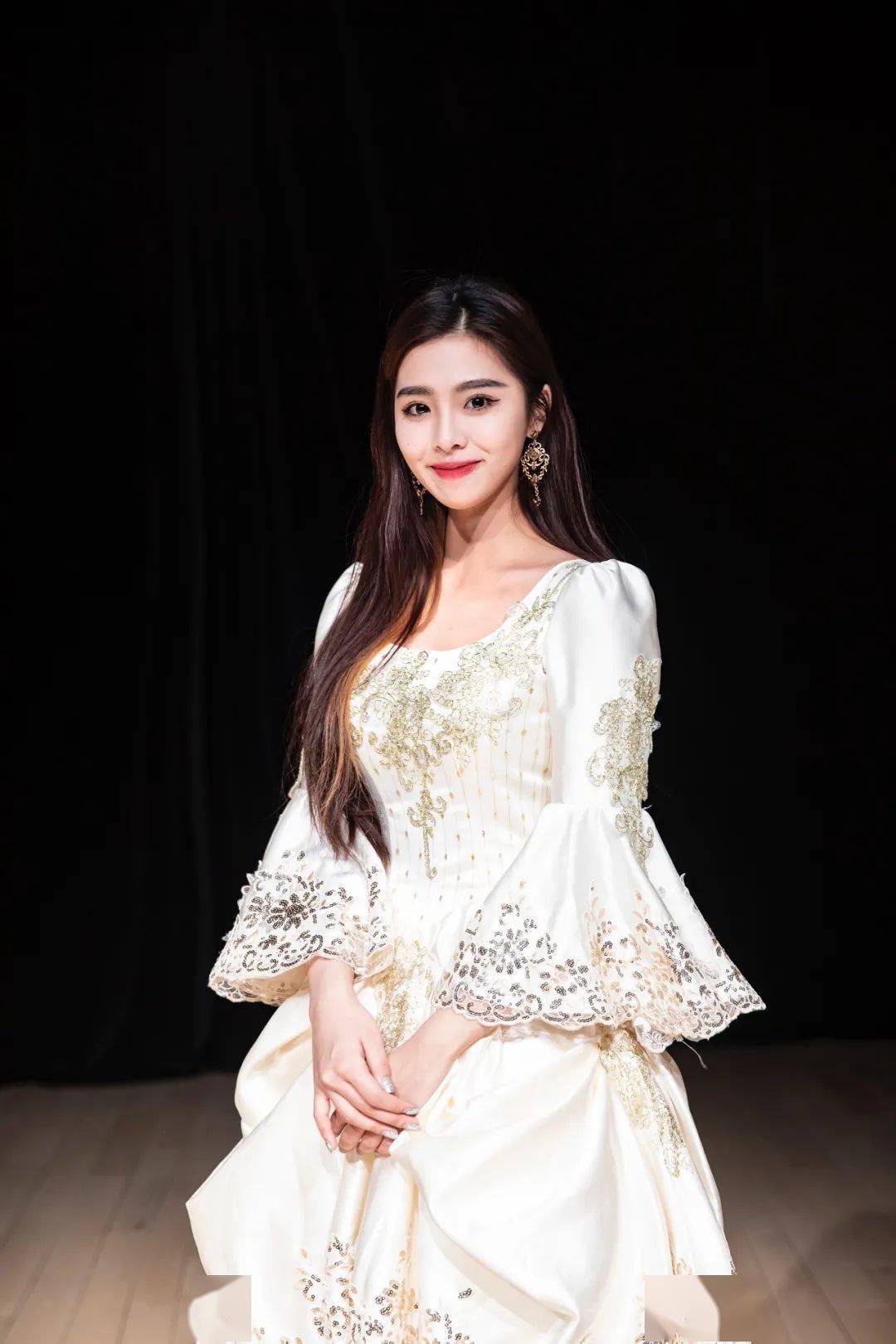 北京舞蹈学院音乐剧系2019级剧目期末考试