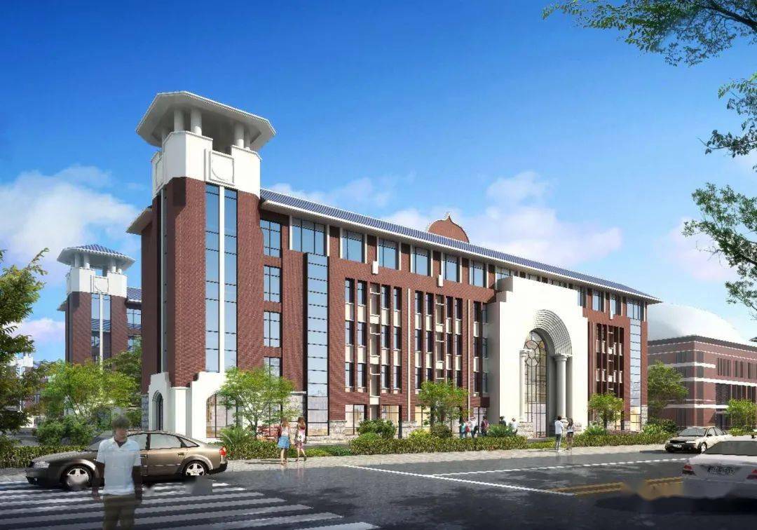 鹤壁市清华园实验学校2021年春季招生简章